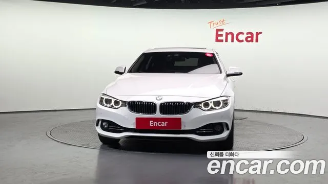 BMW 4 серии 2016 thumb 9