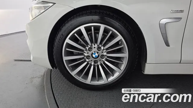 BMW 4 серии 2016 thumb 3