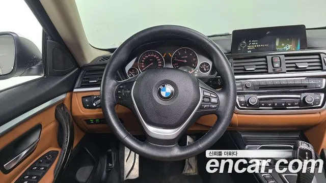 BMW 4 серии 2016 thumb 5