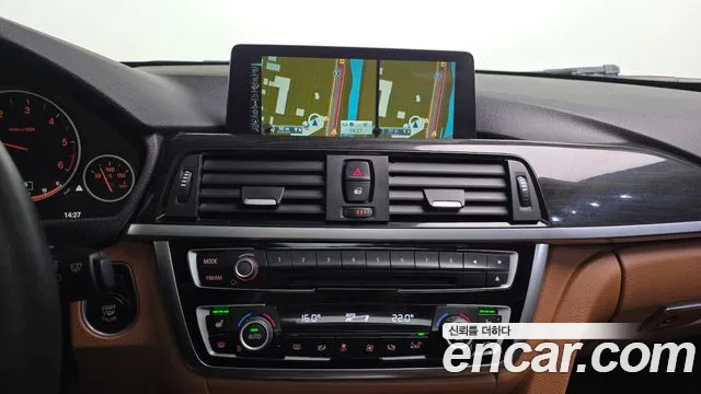 BMW 4 серии 2016 thumb 2