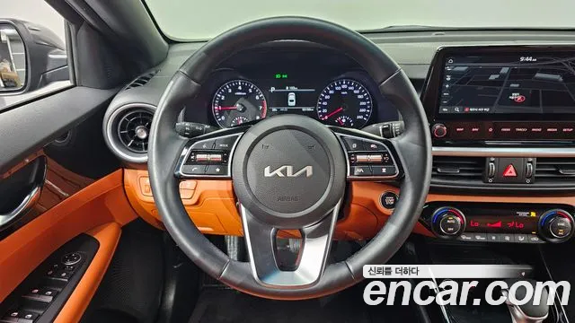 Kia K3 2021 thumb 12