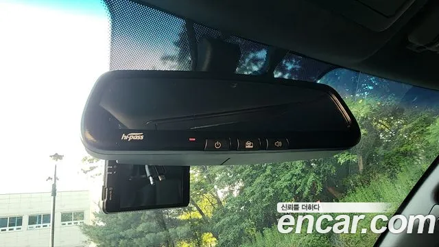 KGM Rexton Sports Khan 2021 thumb 10
