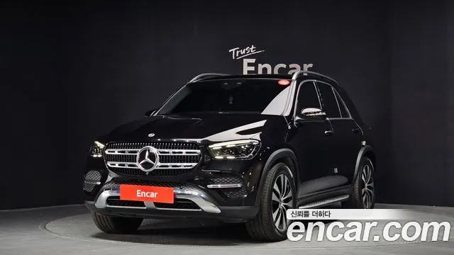 Mercedes-Benz E-Класс 2024 thumb 4