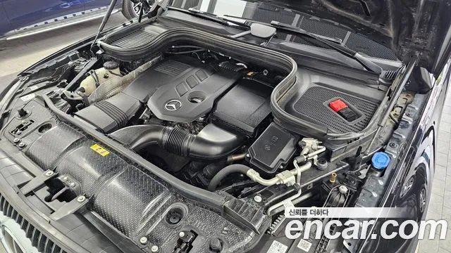 Mercedes-Benz E-Класс 2024 thumb 7