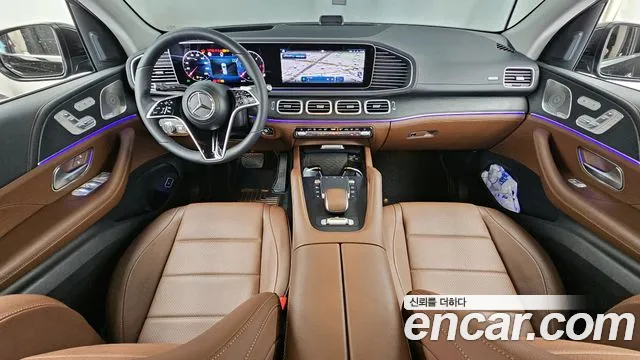 Mercedes-Benz E-Класс 2024 thumb 8