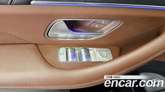 Mercedes-Benz E-Класс 2024 thumb 12