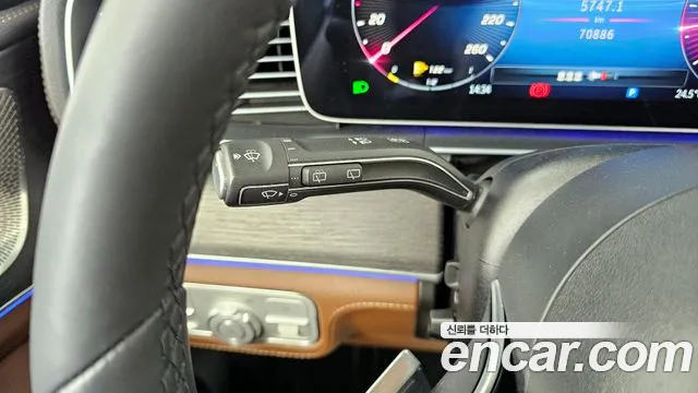 Mercedes-Benz E-Класс 2024 thumb 10