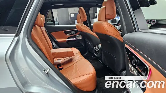 Mercedes-Benz GLC 2025 thumb 8