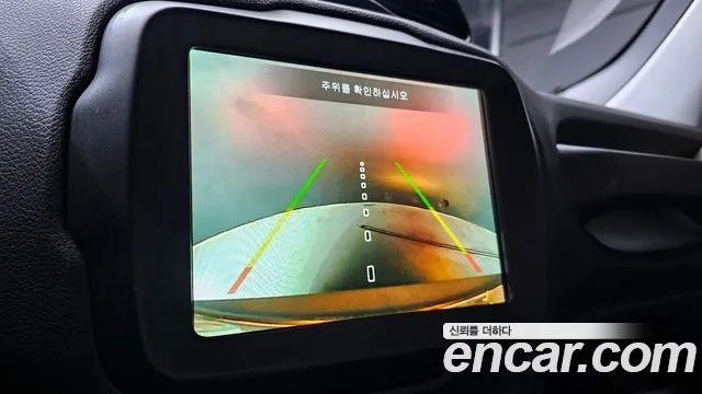 Jeep Renegade 2021 thumb 4