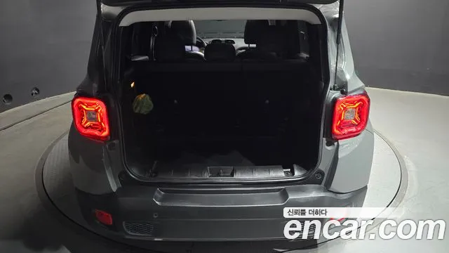 Jeep Renegade 2021 thumb 10