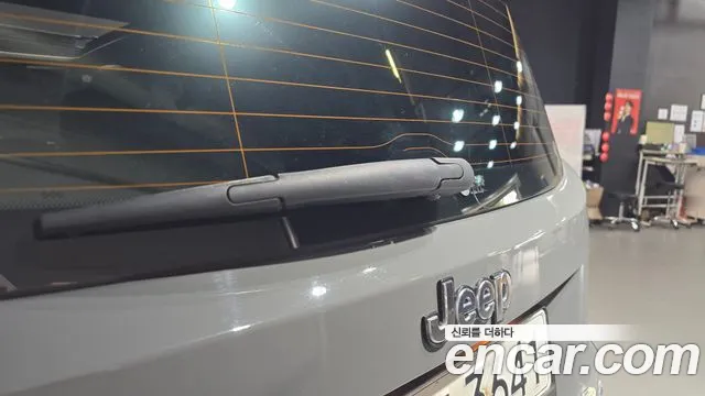 Jeep Renegade 2021 thumb 7