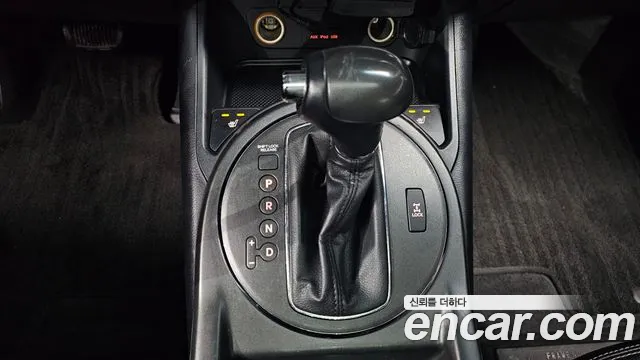 Kia Sportage 2013 thumb 8