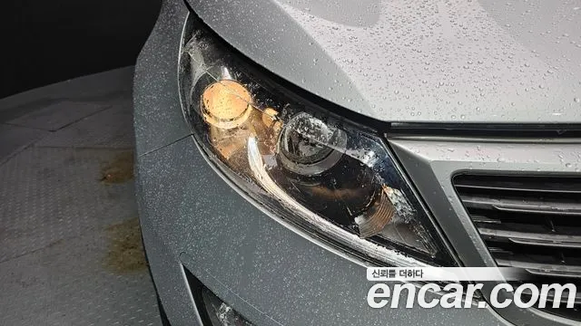 Kia Sportage 2013 thumb 7