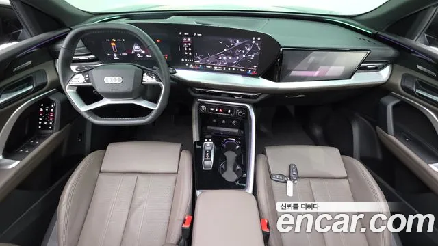 Audi Q5 2025 thumb 10