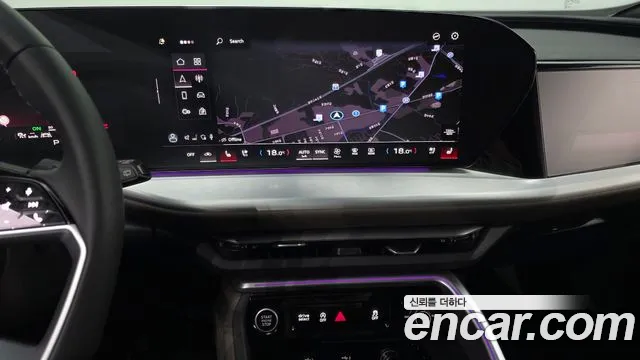 Audi Q5 2025 thumb 6