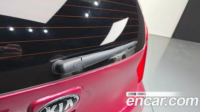 Kia Morning 2014 thumb 5