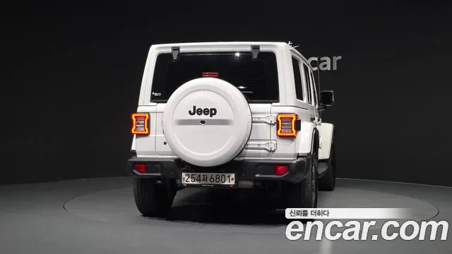 Jeep Wrangler 2019 thumb 10