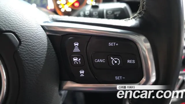 Jeep Wrangler 2019 thumb 12