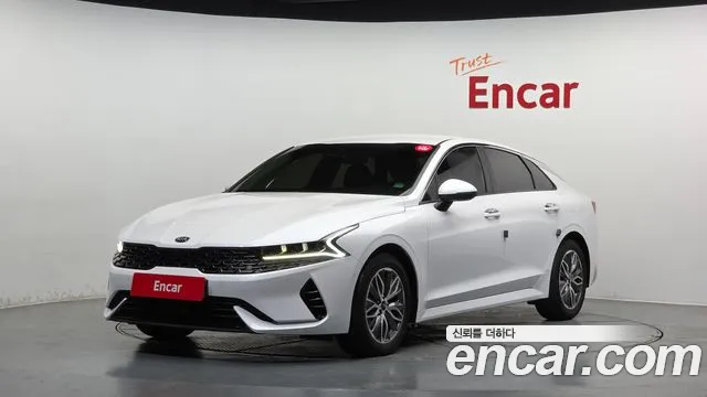 Kia Hybrid 2021 thumb 4