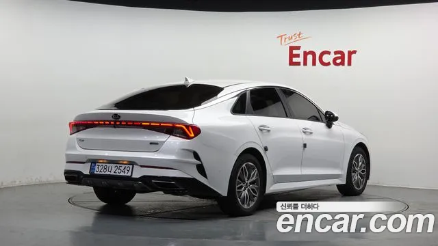 Kia Hybrid 2021 thumb 2