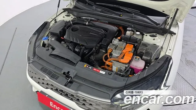 Kia Hybrid 2021 thumb 12