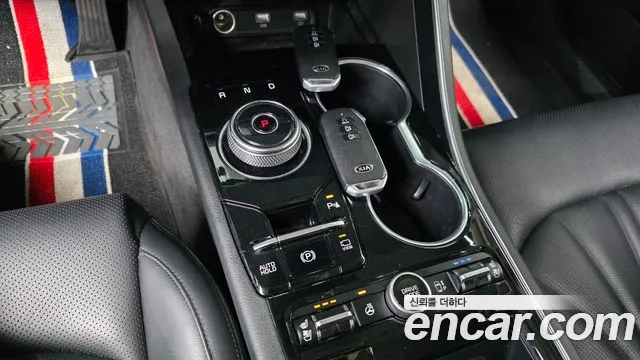 Kia Hybrid 2021 thumb 7