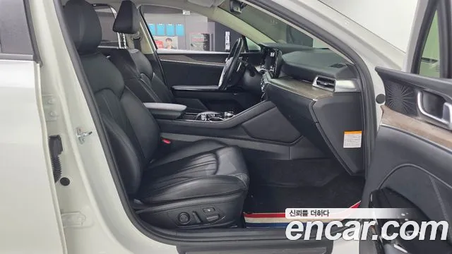 Kia Hybrid 2021 thumb 5