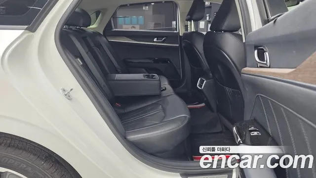 Kia Hybrid 2021 thumb 8