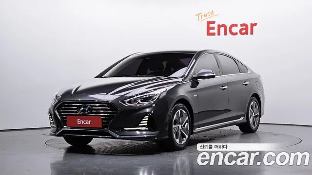Hyundai Hybrid 2019 thumb 11