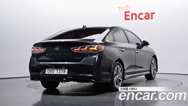 Hyundai Hybrid 2019 thumb 9