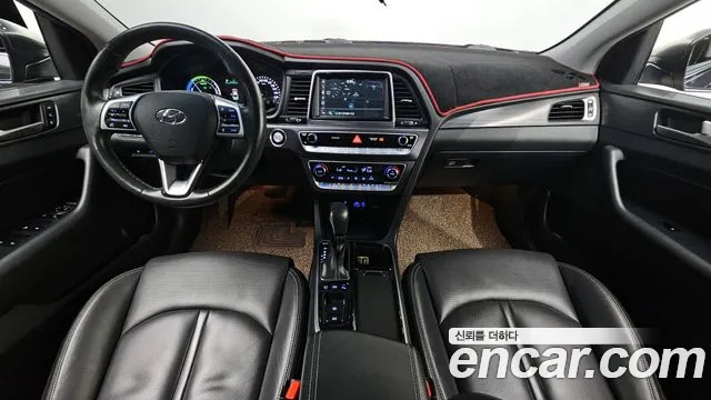 Hyundai Hybrid 2019 thumb 3