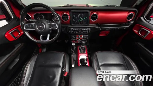 Jeep Wrangler 2019 thumb 2