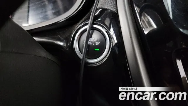Chevrolet Spark 2021 thumb 9