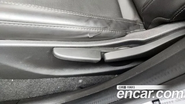 Chevrolet Spark 2021 thumb 6