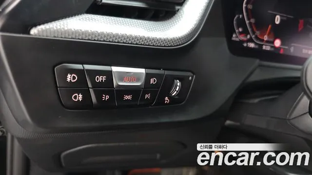 BMW 1 серии 2021 thumb 6