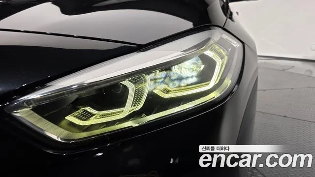 BMW 1 серии 2021 thumb 7