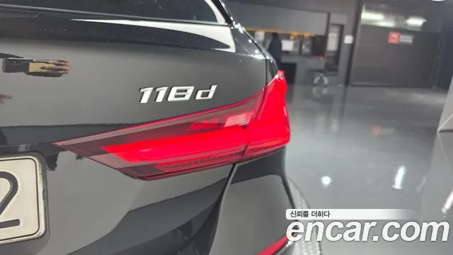 BMW 1 серии 2021 thumb 2