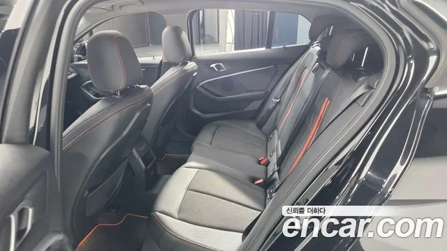 BMW 1 серии 2021 thumb 8