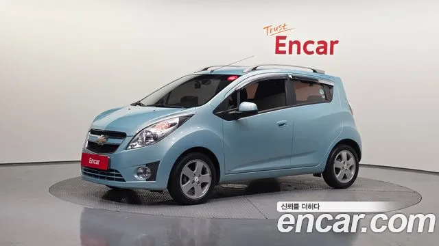Chevrolet Matiz 2010 thumb 9