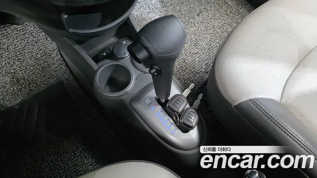 Chevrolet Matiz 2010 thumb 10