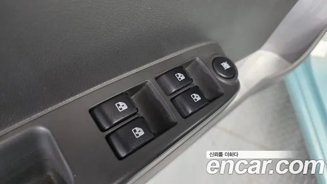 Chevrolet Matiz 2010 thumb 11