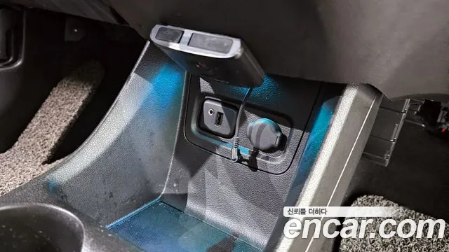 Chevrolet Spark 2016 thumb 6