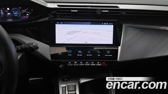 Peugeot 308 2025 thumb 10