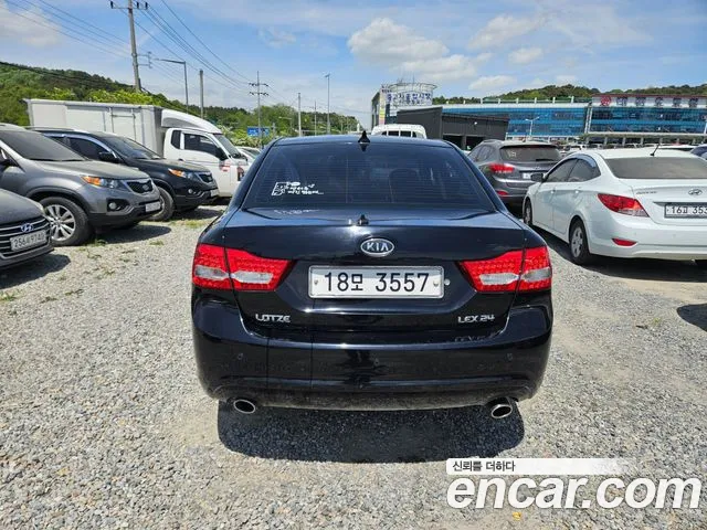 Kia Lotze 2008 thumb 6