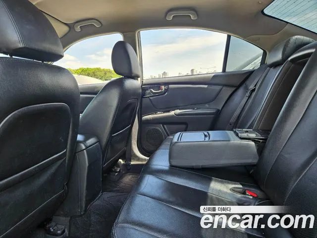 Kia Lotze 2008 thumb 8