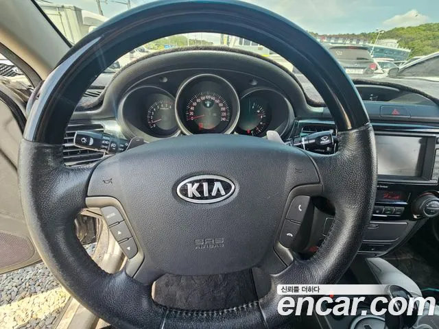 Kia Lotze 2008 thumb 5