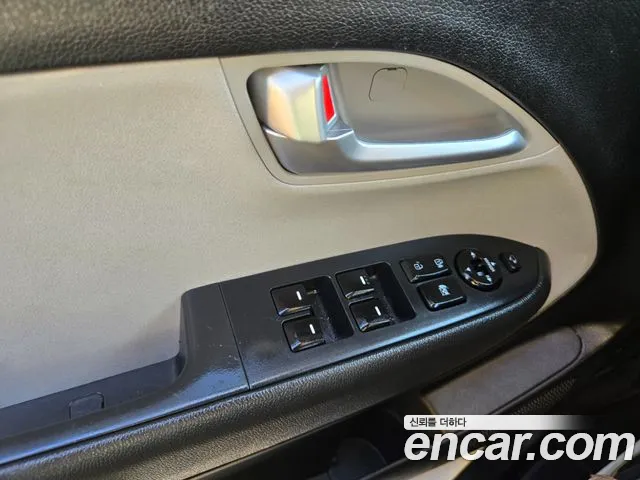 Kia Ray 2021 thumb 7