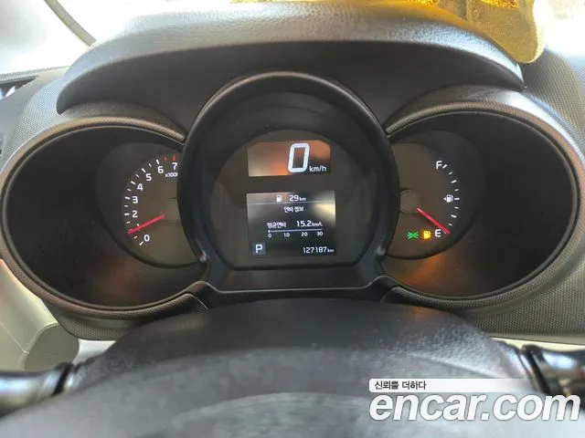 Kia Ray 2021 thumb 11