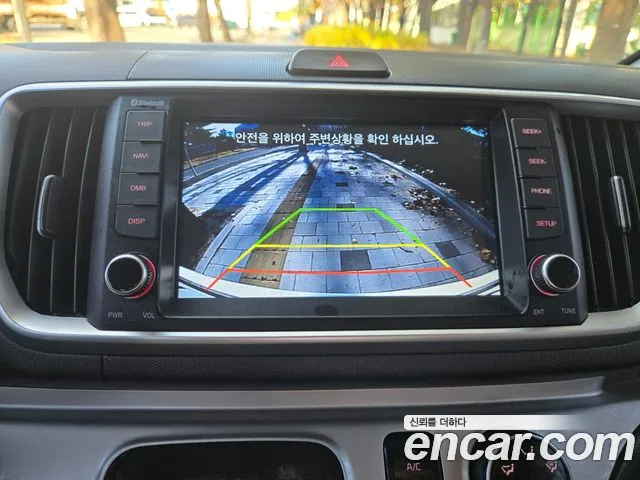Kia Ray 2021 thumb 4