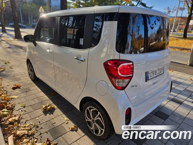 Kia Ray 2021 thumb 5